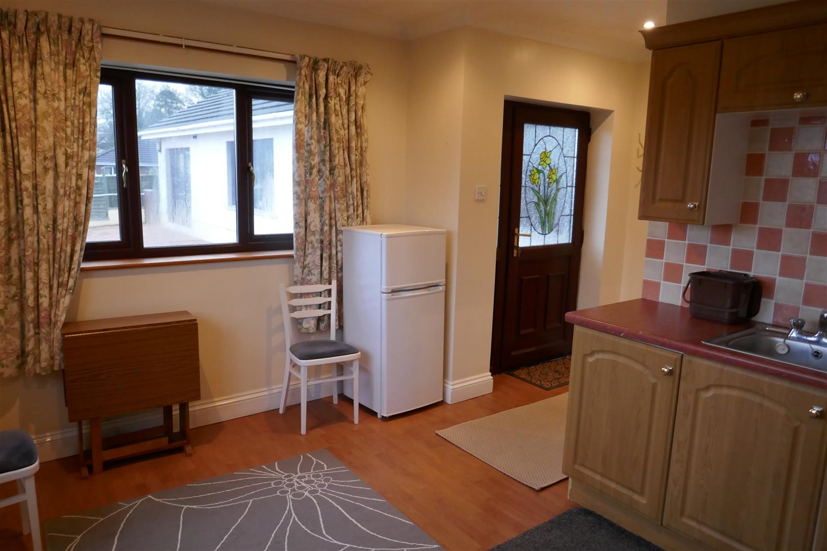 ANOTHER ROOM ASPECT